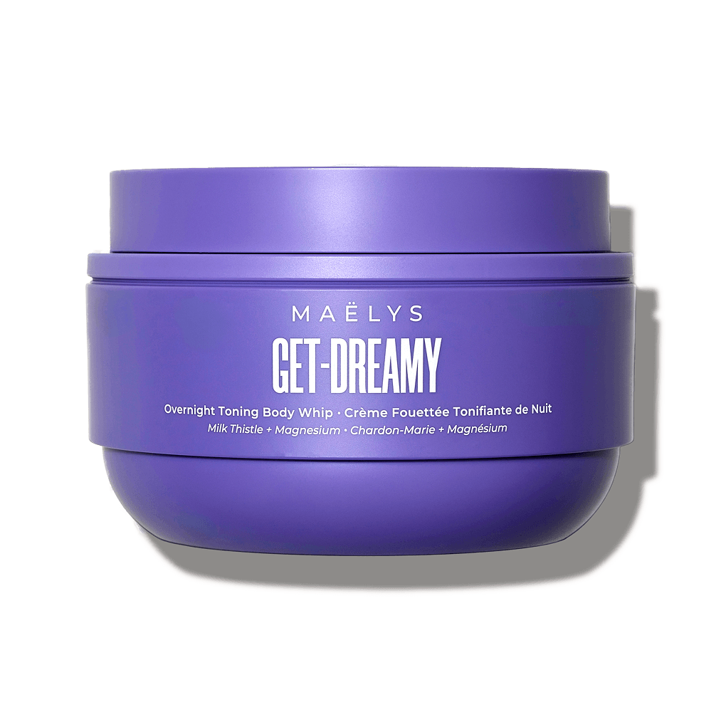 MAELYS GET-DREAMY Overnight Toning Body Whip
