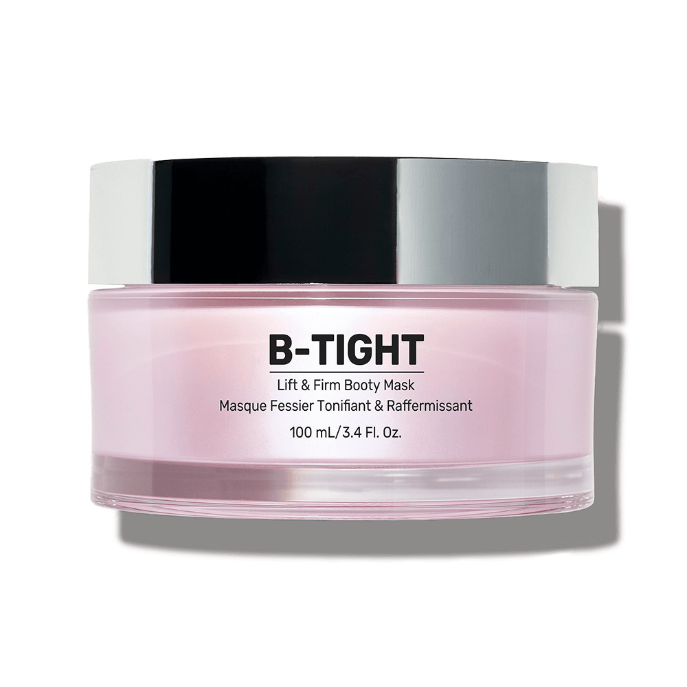 MAELYS B-TIGHT Lift & Firm Booty Mask