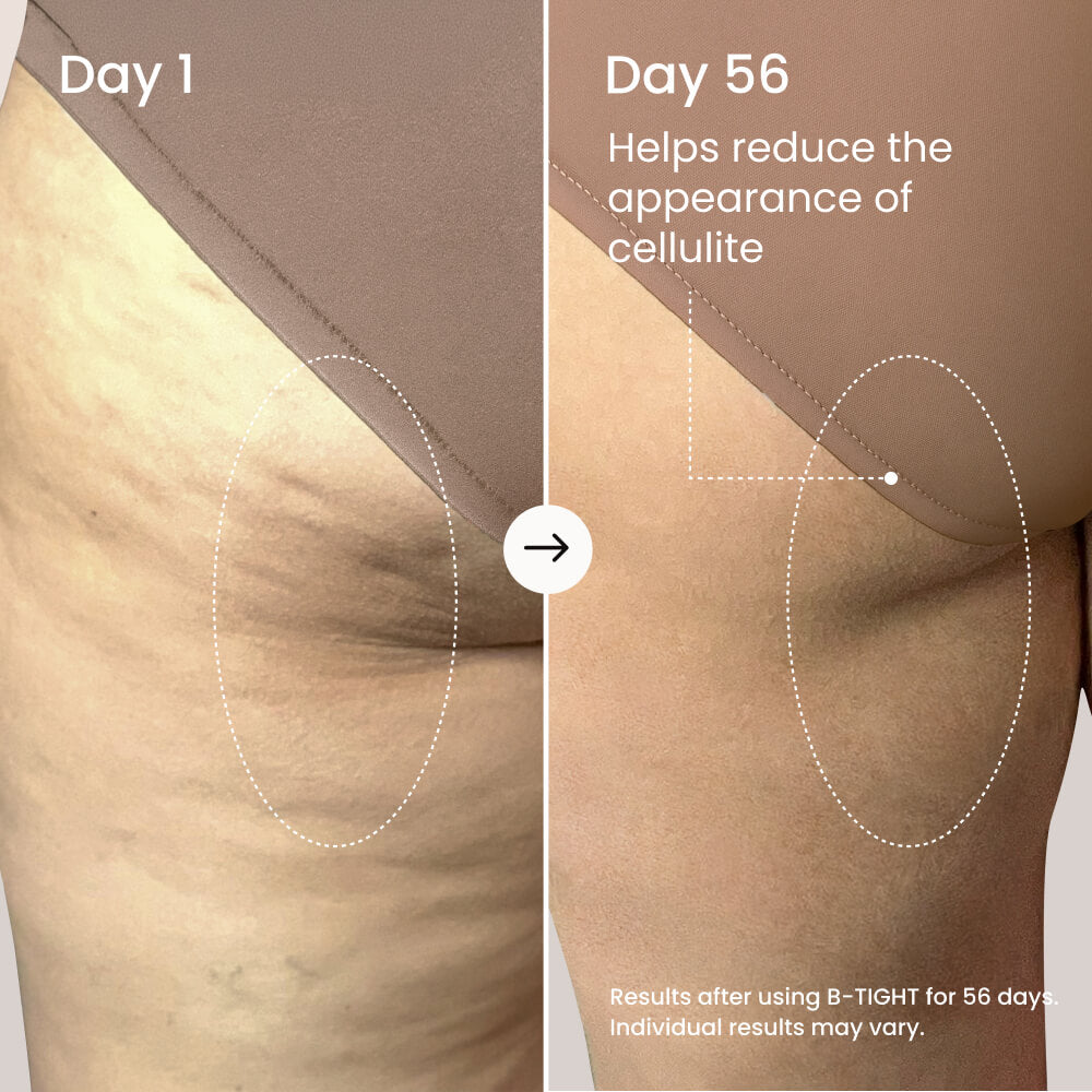 MAELYS B-TIGHT Lift & Firm Booty Mask