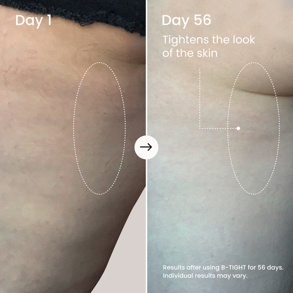 MAELYS B-TIGHT Lift & Firm Booty Mask