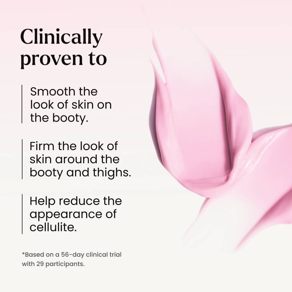 MAELYS B-TIGHT Lift & Firm Booty Mask