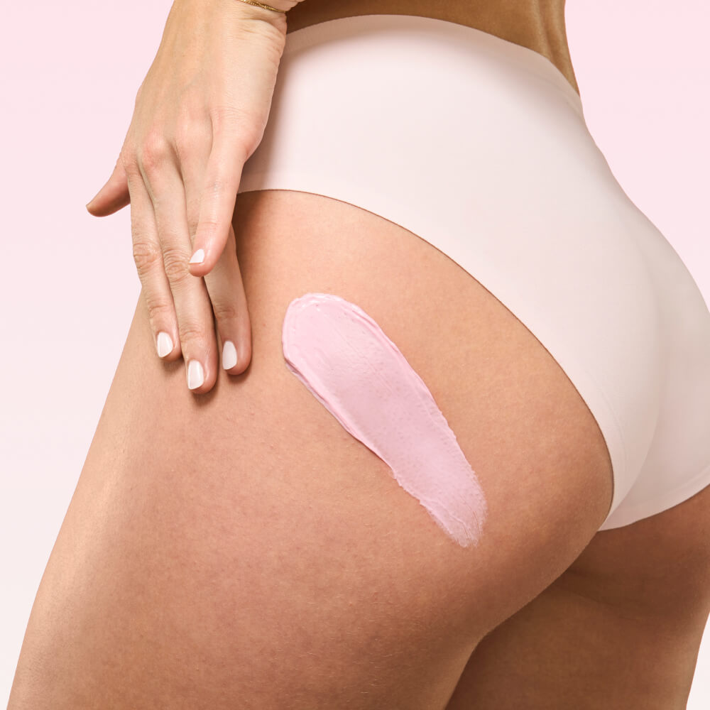 MAELYS B-TIGHT Lift & Firm Booty Mask